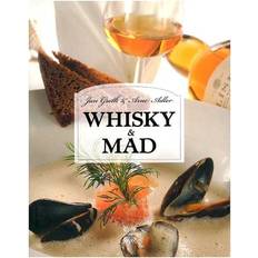 Dansk whisky Whisky & Mad (Indbundet, 2011)