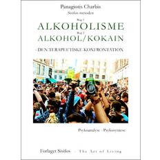 Kokain Alkoholisme - Alkohol/kokain: Den terapeutsike konfrontation (E-bog, 2012)