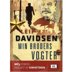 Leif davidsen Min broders vogter