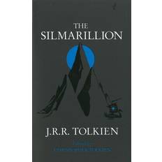 Bedste Bøger The Silmarillion (Hæftet, 1992)