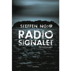 Steffen nohr Radiosignalet (Ljudbok, MP3, 2017)