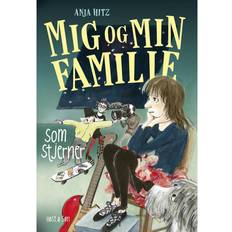 Min familie Mig og min familie. Som stjerner: Mig og min familie 3 (E-bok, 2016)