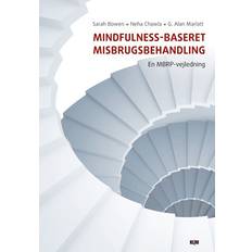 Mindfulness-baseret misbrugsbehandling: en MBRP-vejledning (Hæftet, 2012)