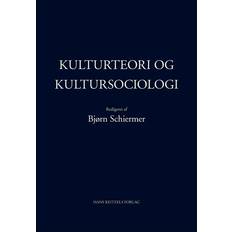 Kulturteori og kultursociologi (Hæftet, 2016)