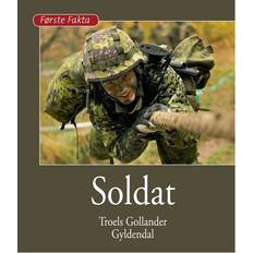 Soldat Soldat (Indbundet, 2012)