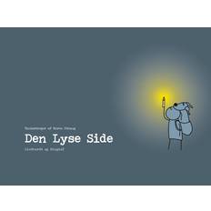 Maren uthaug Den lyse side (E-bog, 2015)