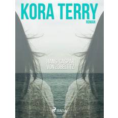 Kora Kora Terry (E-bog, 2017)