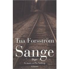 Sange: digte (Hæftet, 2007)