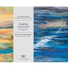 Bøger Longing (Indbundet, 2015)