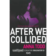 After we collided (Häftad, 2014)