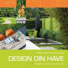 Design din have Design din have (Indbundet, 2017)