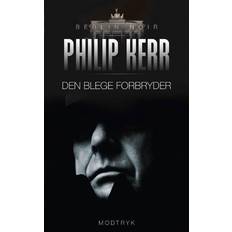 Bøger Den blege forbryder (Hæftet, 2007)