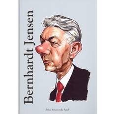 Bøger jens henrik jensen Bernhardt Jensen: alle tiders århusianer (Indbundet, 2010)