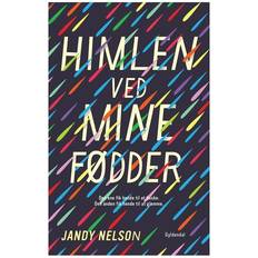 Himlen ved mine fødder (Hæftet, 2015)