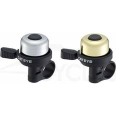 Cateye Timbres de bicicleta Cateye PB-1000AL