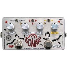 ZVEX Effects Vexter Sonar Effet guitare