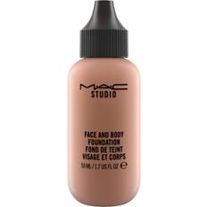 Mac face and body MAC Studio Face & Body Foundation N9 50ml