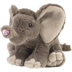 Elephant Soft Toys Wild Republic Elephant Stuffed Animal 8"