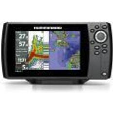 Helix 7 Humminbird Helix 7 Chirp GPS G2