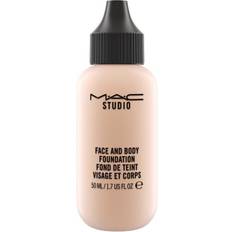 MAC Studio Face & Body Foundation C6 50ml