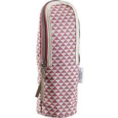 Röda Nappflasktillbehör Beaba Isothermal Bag for Bottles