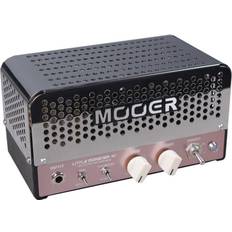 Little Monster AC