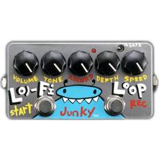 Loop pedal ZVEX Lo-Fi Loop Junky