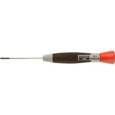 Bahco Krysspårskuvmejslar Bahco 701-0-50 Precision Krysspårskuvmejsel