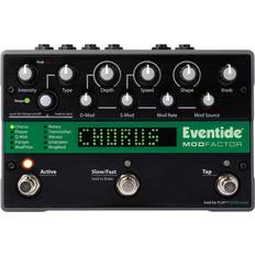 Eventide ModFactor Effetti Chitarra