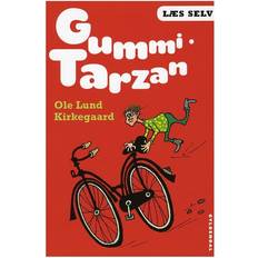 Gummi tarzan Gummi-Tarzan (Inbunden, 2010)