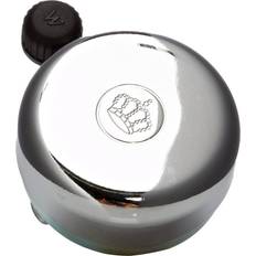 Steel Crown Bell Carded