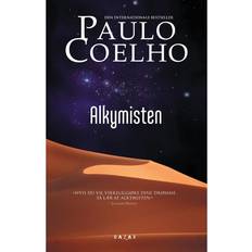 Alkymisten (Hæftet, 2012)