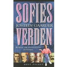 Sofies verden Sofies verden: roman om filosofiens historie (Häftad, 1999)