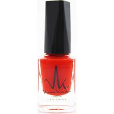 Vivien Kondor Water Permeable Collection Nail Polish Scarlet 11.5ml