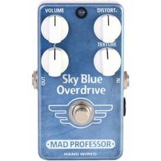 Mad Professor Sky Blue Overdrive