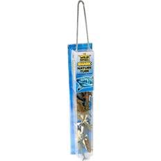 Figurer Wild Republic Tube of Shark Figurines with Playmat