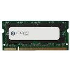 Mushkin Iram DDR3 1600MHz 2x8GB for Apple (MAR3S160BT8G28X2)