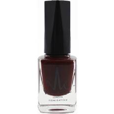 Vivien Kondor Water Permeable Collection Nail Polish Crimson 11.5ml