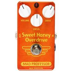 Mad Professor Sweet Honey Overdrive Effetti Chitarra