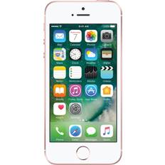 640x1136 Mobiele telefoons Apple Refurbished iPhone SE 2020 128 GB Rood