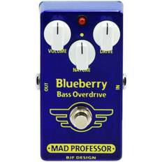 Mad Professor Blueberry Bass Overdrive