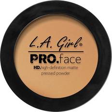 L.A. Girl Pro Face High Definition Matte Powder True Bronze