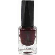 Vivien Kondor Water Permeable Collection Nail Polish Pansy Purple 11.5ml