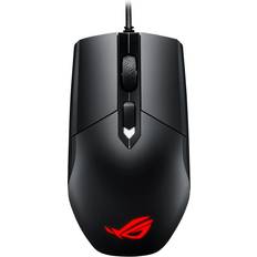 Ratones de Ordenador ASUS ROG Strix Impact 5000 DPI RGB