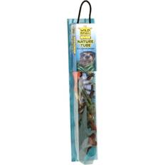 Wild Republic Tube of North American Figurines with Playmat