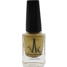 Vivien Kondor Water Permeable Collection Nail Polish Golden Beige 11.5ml