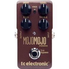 TC Electronic MojoMojo Overdrive • See best price »