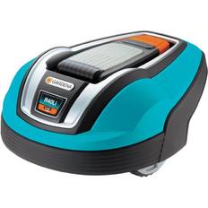 Cortacéspedes Robóticos Gardena R40Li