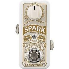 TC Electronic Spark Mini Booster