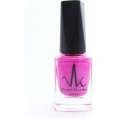 Vivien Kondor Neon Collection Nail Polish Raspberry 11.5ml